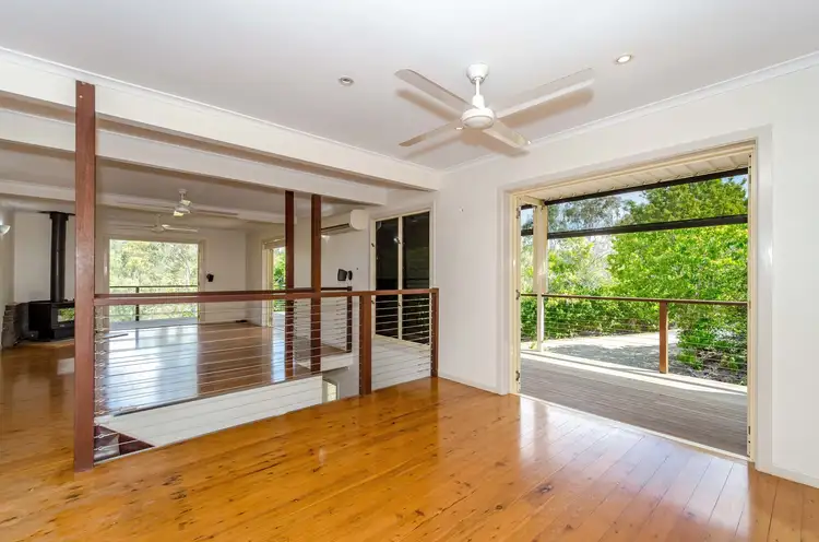 Seventh view of Homely rural property listing, 90 Baker Road, Calliope QLD 4680