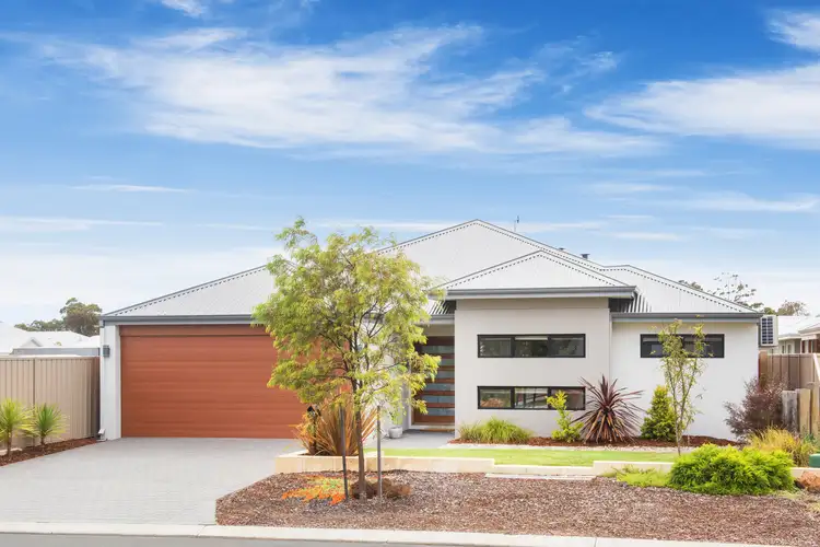 27 Ballard Loop, Dunsborough WA 6281