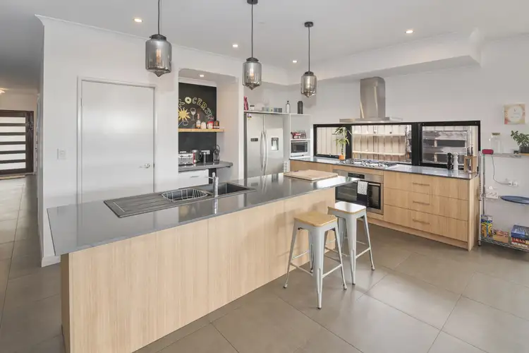 Second view of Homely house listing, 27 Ballard Loop, Dunsborough WA 6281