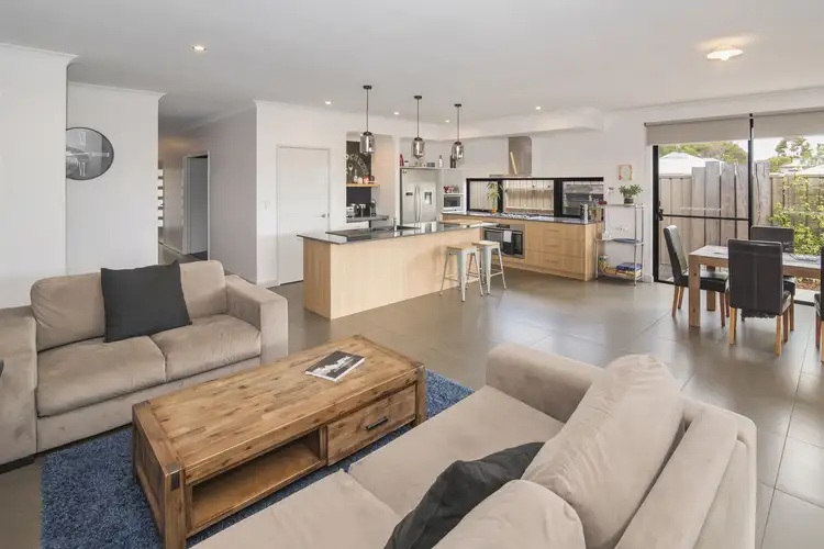 Third view of Homely house listing, 27 Ballard Loop, Dunsborough WA 6281