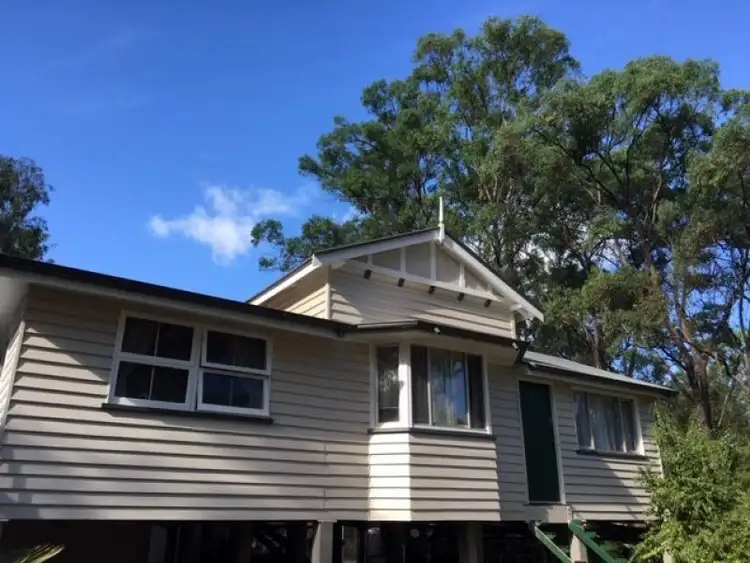 100 Philip Drive, Tinana QLD 4650