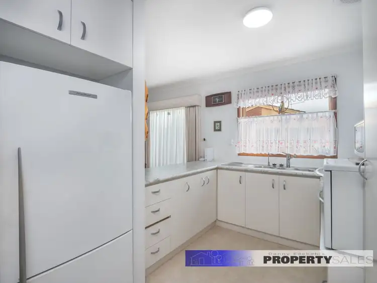 Fourth view of Homely unit listing, 2/13 Saxtons Drive, Moe VIC 3825