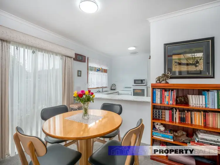Fifth view of Homely unit listing, 2/13 Saxtons Drive, Moe VIC 3825