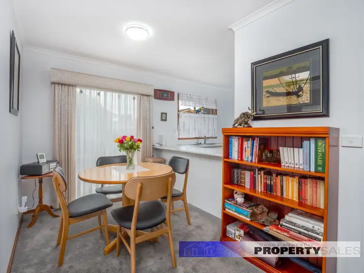 Sixth view of Homely unit listing, 2/13 Saxtons Drive, Moe VIC 3825