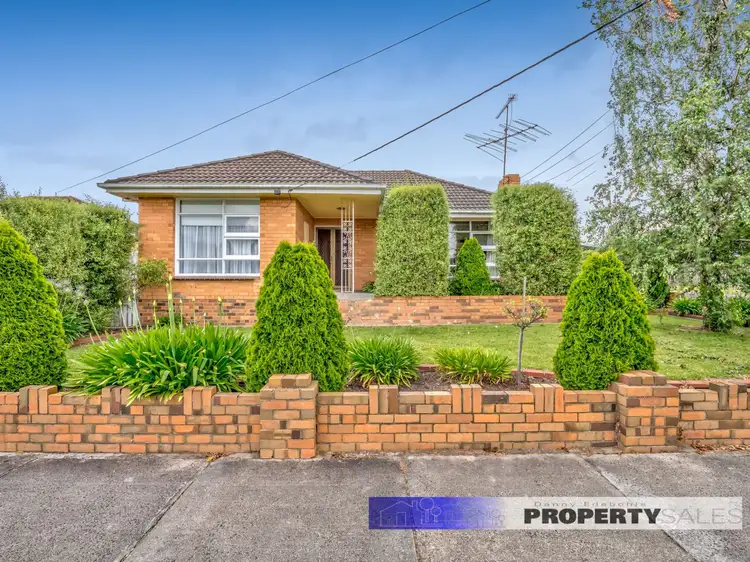 24 Chamberlain Road, Newborough VIC 3825