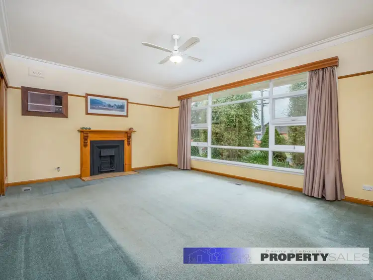 Second view of Homely house listing, 24 Chamberlain Road, Newborough VIC 3825
