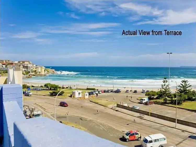 Fourth view of Homely apartment listing, 3/236 Campbell Parade, Bondi Beach NSW 2026