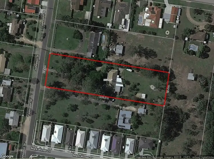 119 Johnston Street, Bellbird Park QLD 4300