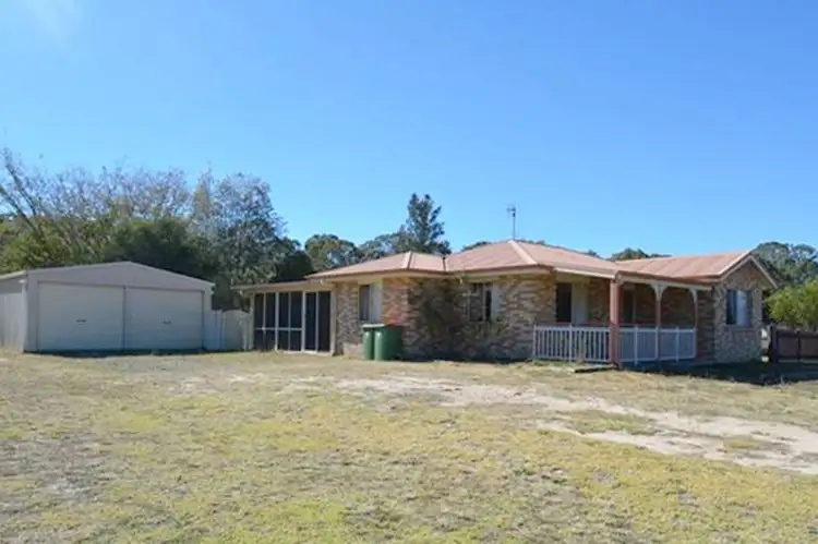 Main view of Homely rural property listing, Address available on request