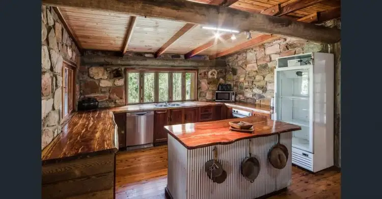 Fifth view of Homely rural property listing, 93 Bonnie Springs Rd, Proserpine QLD 4800