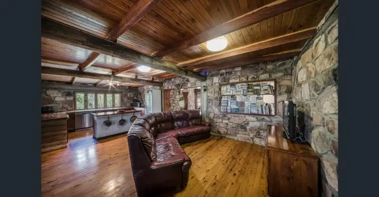 Sixth view of Homely rural property listing, 93 Bonnie Springs Rd, Proserpine QLD 4800