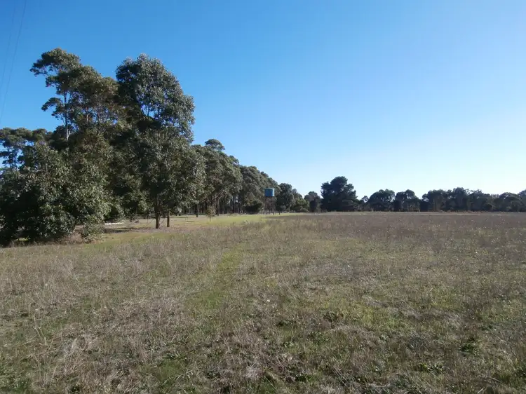 Third view of Homely land listing, 425 Chauvel Road, Kendenup WA 6323