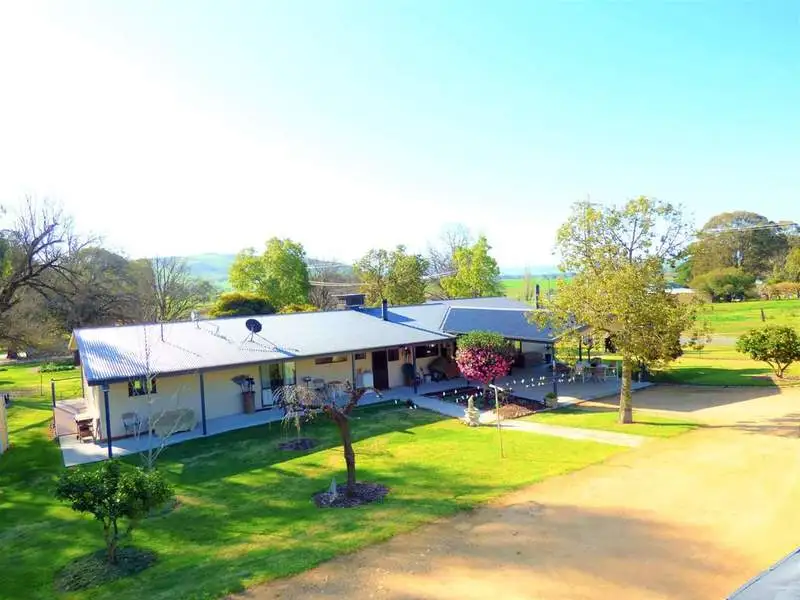 Main view of Homely house listing, 8 Brooke Street, Towong VIC 3707