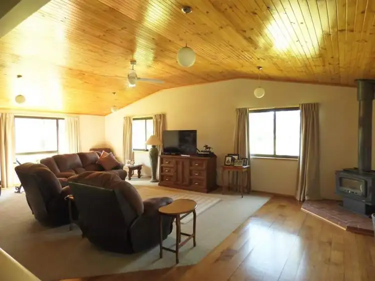 Second view of Homely house listing, 8 Brooke Street, Towong VIC 3707