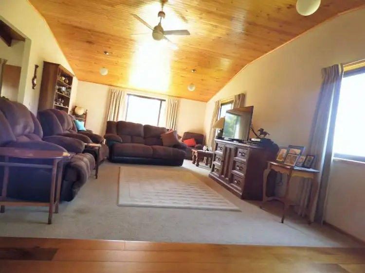 Third view of Homely house listing, 8 Brooke Street, Towong VIC 3707