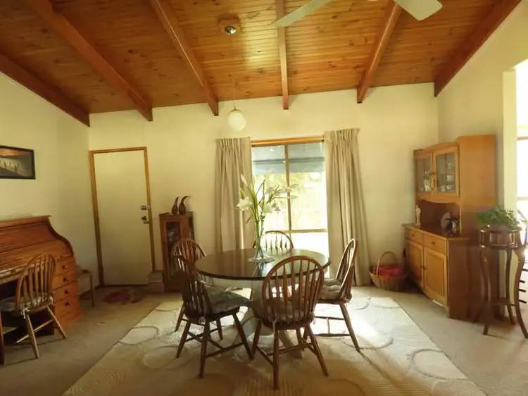 Fourth view of Homely house listing, 8 Brooke Street, Towong VIC 3707