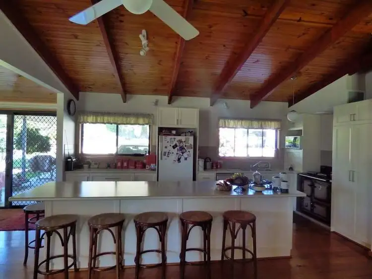 Fifth view of Homely house listing, 8 Brooke Street, Towong VIC 3707