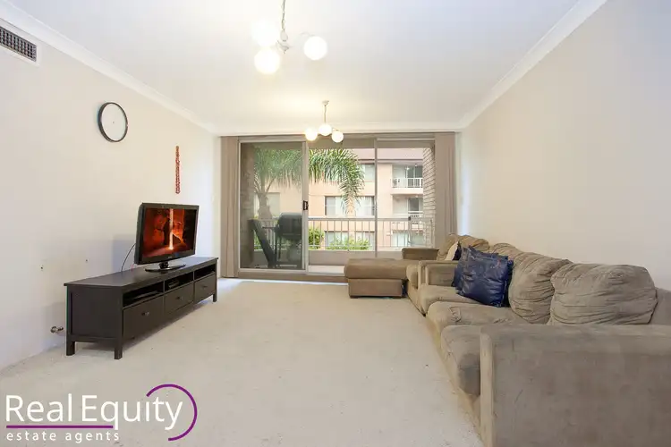 Third view of Homely unit listing, 18/7 Mead Drive, Chipping Norton NSW 2170