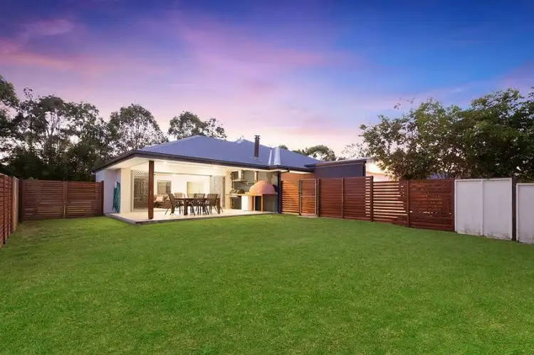 60 Wedgetail Circuit, Narangba QLD 4504
