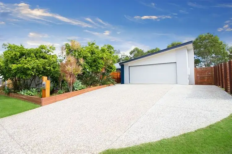 Second view of Homely house listing, 60 Wedgetail Circuit, Narangba QLD 4504