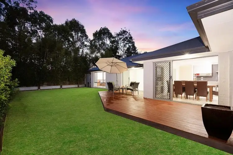 Third view of Homely house listing, 60 Wedgetail Circuit, Narangba QLD 4504