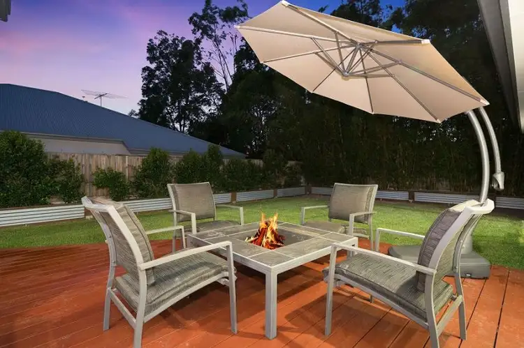 Fourth view of Homely house listing, 60 Wedgetail Circuit, Narangba QLD 4504