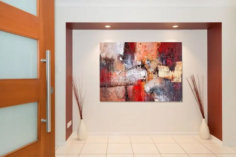 Fifth view of Homely house listing, 60 Wedgetail Circuit, Narangba QLD 4504