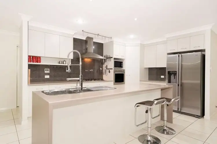 Sixth view of Homely house listing, 60 Wedgetail Circuit, Narangba QLD 4504