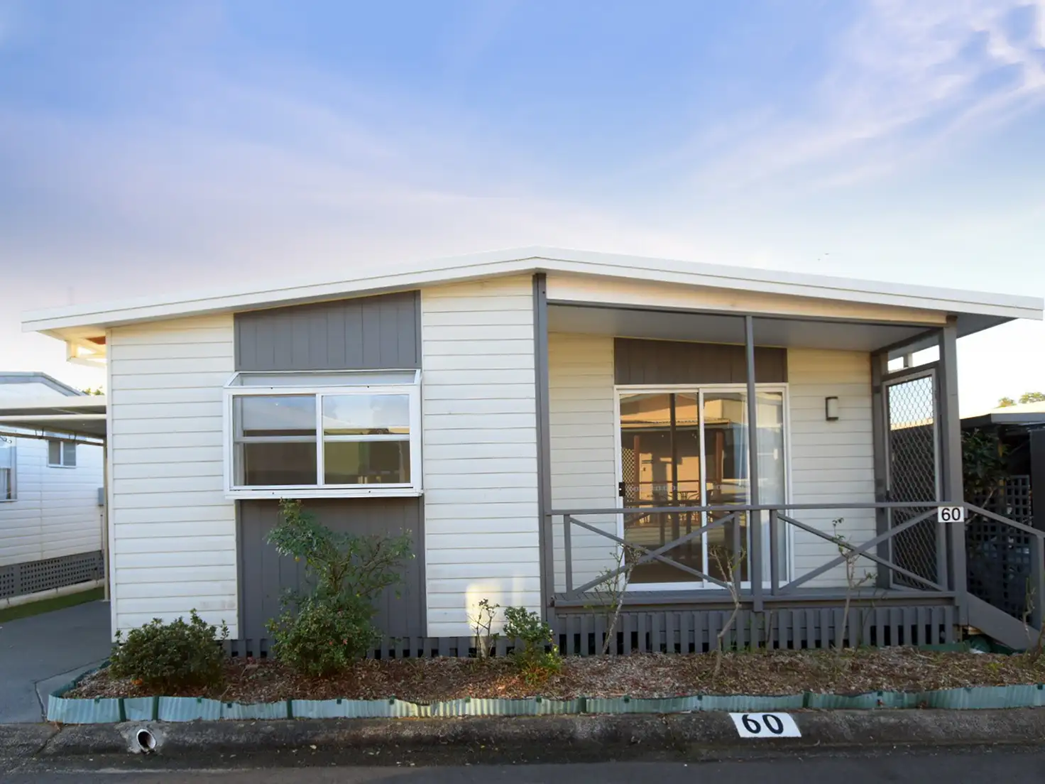 Main view of Homely retirement listing, 60/4 Gimberts Road, Morisset NSW 2264