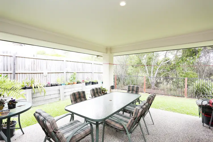 Third view of Homely house listing, 4 Parkview Drive, Little Mountain QLD 4551
