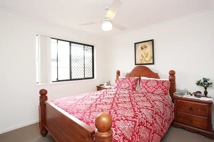 Fourth view of Homely house listing, 4 Parkview Drive, Little Mountain QLD 4551