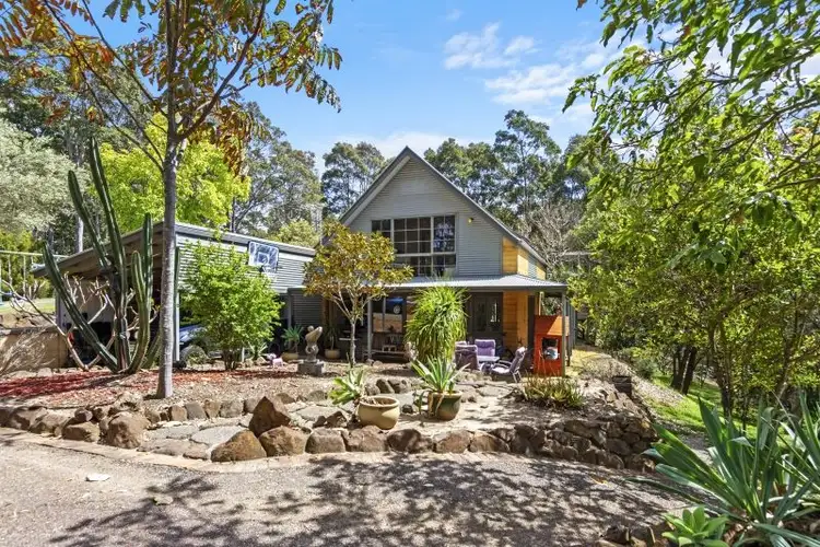Main view of Homely rural property listing, 5 Thomsen Place, Tomakin NSW 2537