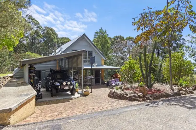 Second view of Homely rural property listing, 5 Thomsen Place, Tomakin NSW 2537