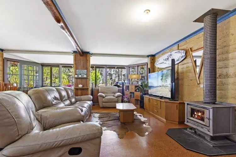 Fifth view of Homely rural property listing, 5 Thomsen Place, Tomakin NSW 2537