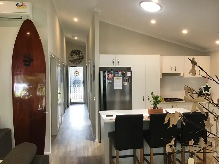 Sixth view of Homely house listing, 107/39 Gordon Young Drive, South West Rocks NSW 2431