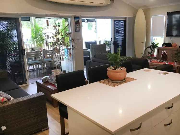 Seventh view of Homely house listing, 107/39 Gordon Young Drive, South West Rocks NSW 2431