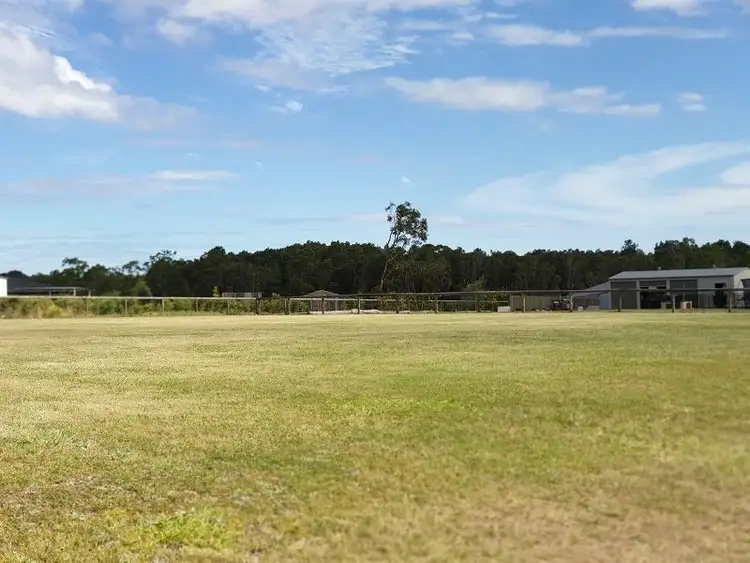 Main view of Homely land listing, 62 Urban Road, Caboolture QLD 4510