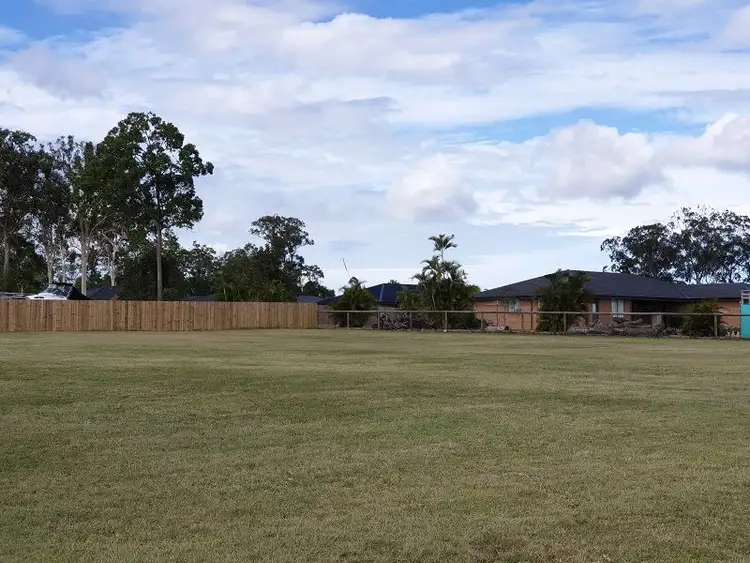 Third view of Homely land listing, 62 Urban Road, Caboolture QLD 4510