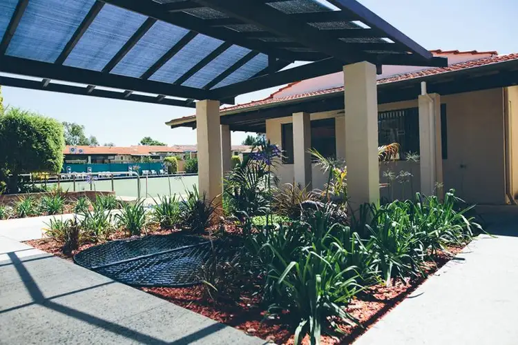 Seventh view of Homely unit listing, 55 Belgrade Road, Wanneroo WA 6065