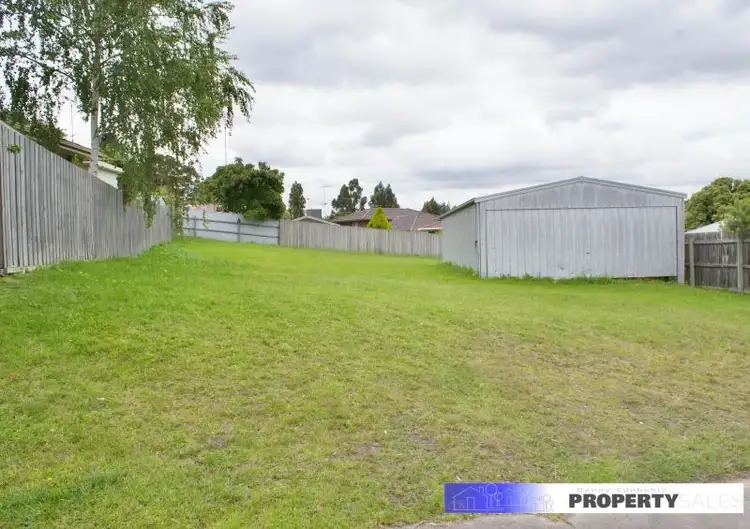 12 Varcoe Court, Newborough VIC 3825
