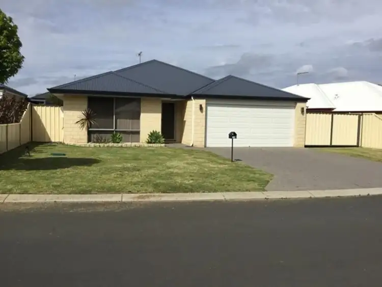 Main view of Homely house listing, 39 Dawson Place, Donnybrook WA 6239