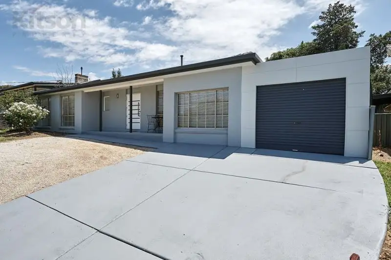 Main view of Homely house listing, 81 Red Hill Road, Kooringal NSW 2650