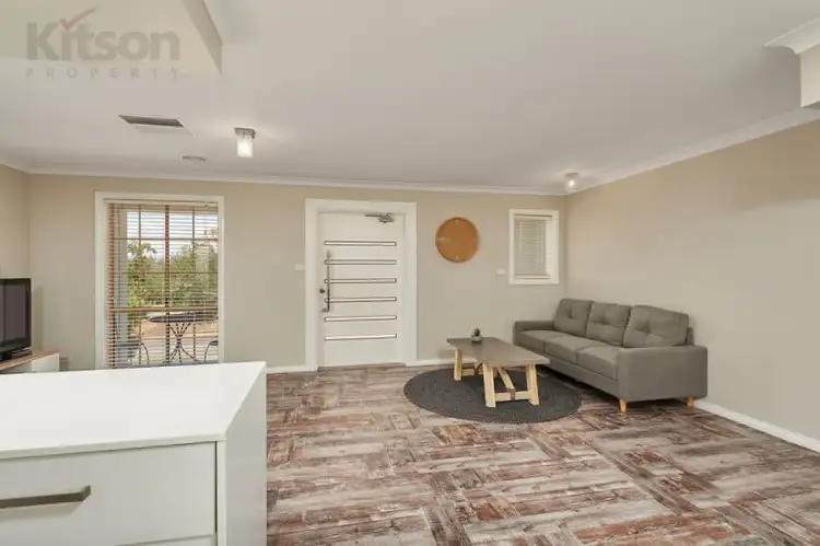 Second view of Homely house listing, 81 Red Hill Road, Kooringal NSW 2650
