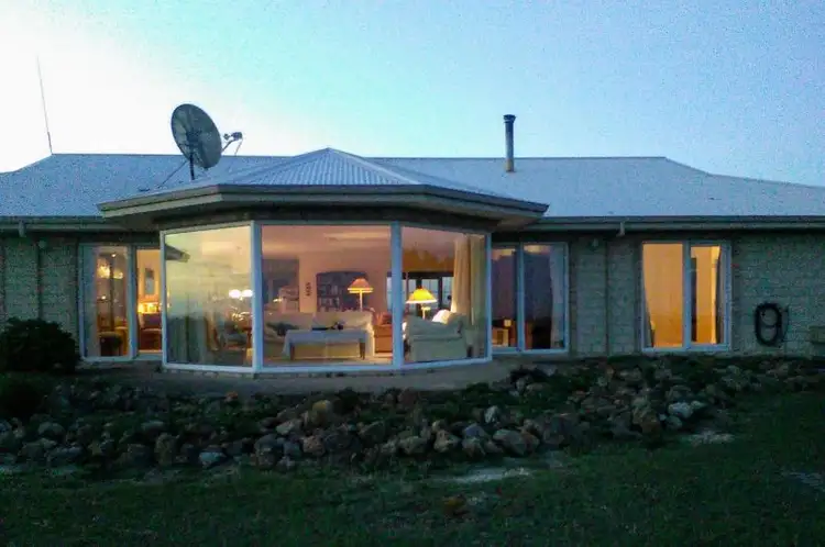 Second view of Homely rural property listing, 799 Sandalwood Road, Wellstead WA 6328
