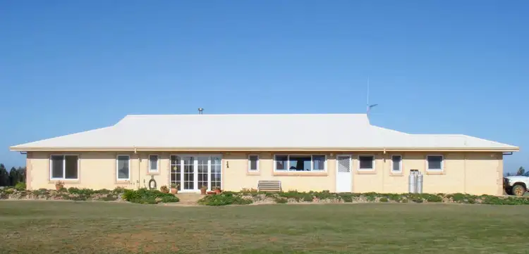 Third view of Homely rural property listing, 799 Sandalwood Road, Wellstead WA 6328