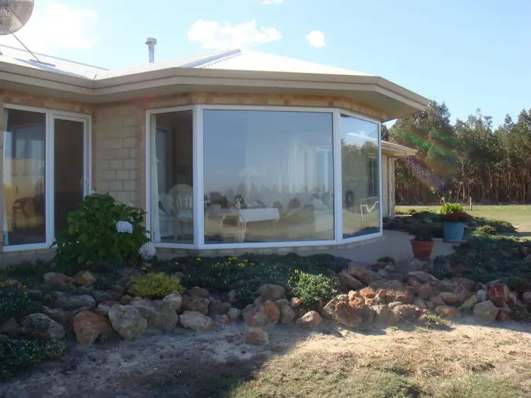 Fourth view of Homely rural property listing, 799 Sandalwood Road, Wellstead WA 6328