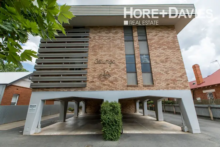 Main view of Homely unit listing, 5/130 Gurwood Street, Wagga Wagga NSW 2650