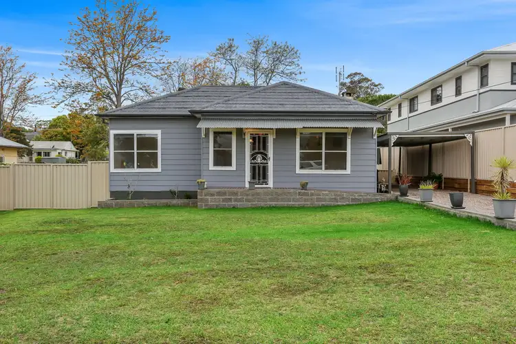 Second view of Homely house listing, 52 York Street, Tahmoor NSW 2573