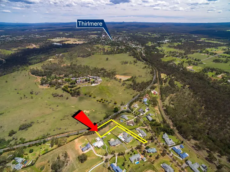 Second view of Homely land listing, 4 Carramar Close, Picton NSW 2571