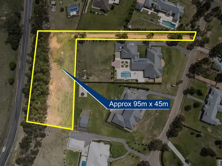 Third view of Homely land listing, 4 Carramar Close, Picton NSW 2571